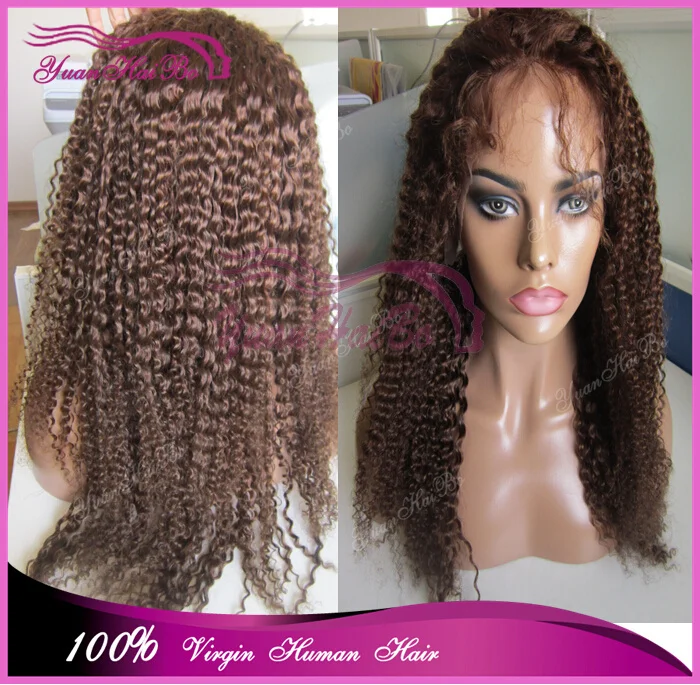 curly brown lace front wig 4 (3)
