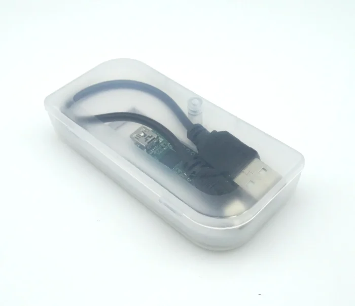 Teensy 2 0 USB AVR Board Experimental for Keyboard and Mouse ISP U Disk teensy2 0 Module