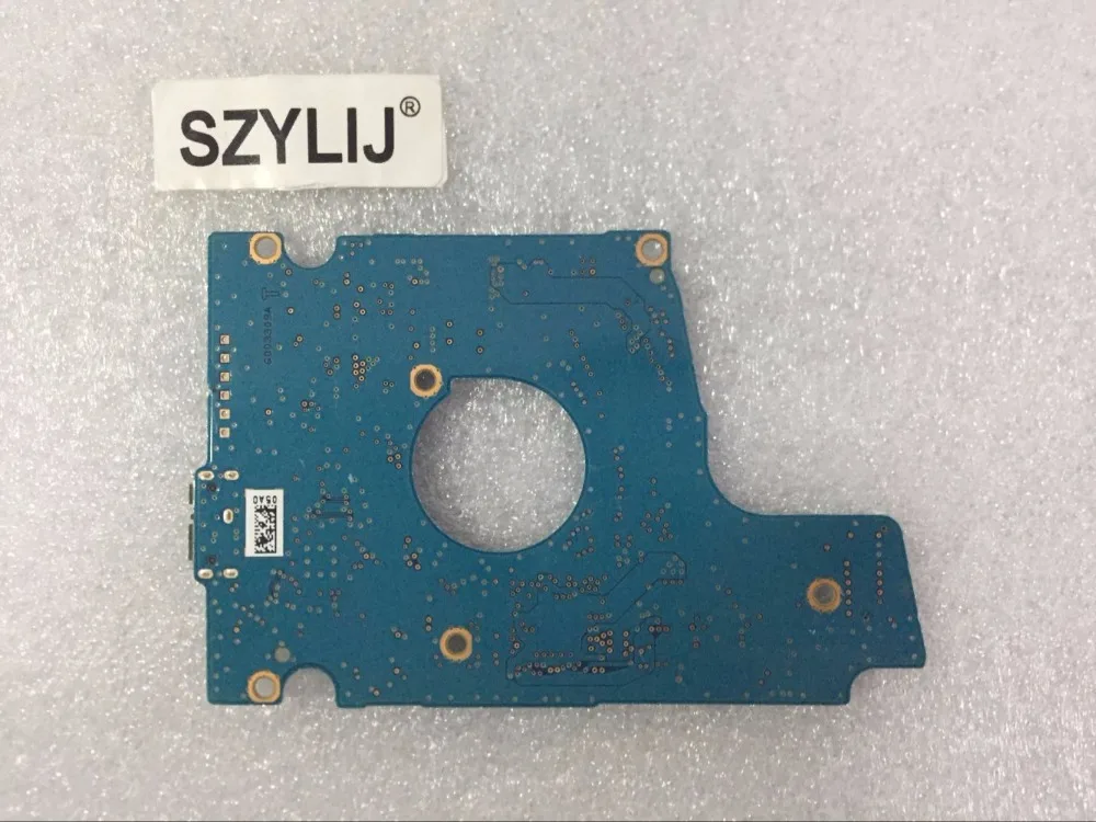 SZYLIJ 1 шт. HDD PCB G003309A для логической платы