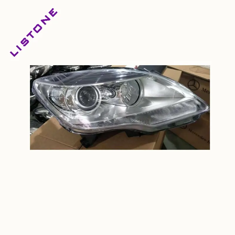 

2539060901 2539061001 Headlight Right Left for Mercedes GLC X253