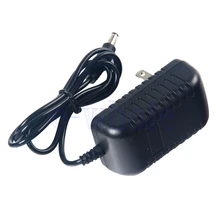 DC 12 В 2A 24 Вт Адаптер Питания Конвертер AC100V-240V США Plug 5.5*2.1 Разъем HG2815
