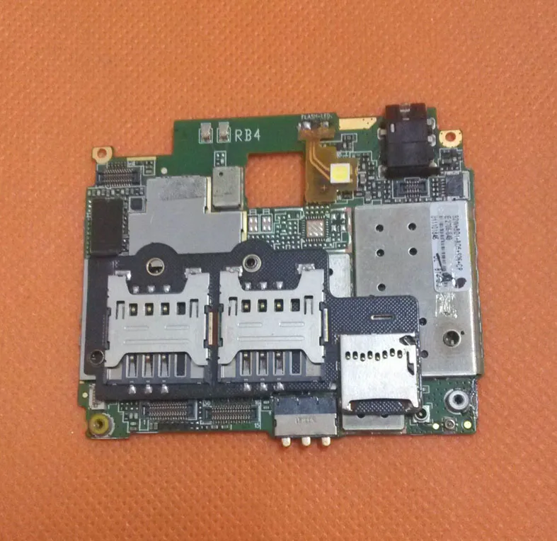 

Original mainboard 2G RAM+16G ROM Motherboard for iNew i4000S MTK6592 Octa core 5.0" IPS FHD 1920X1080 Free shipping