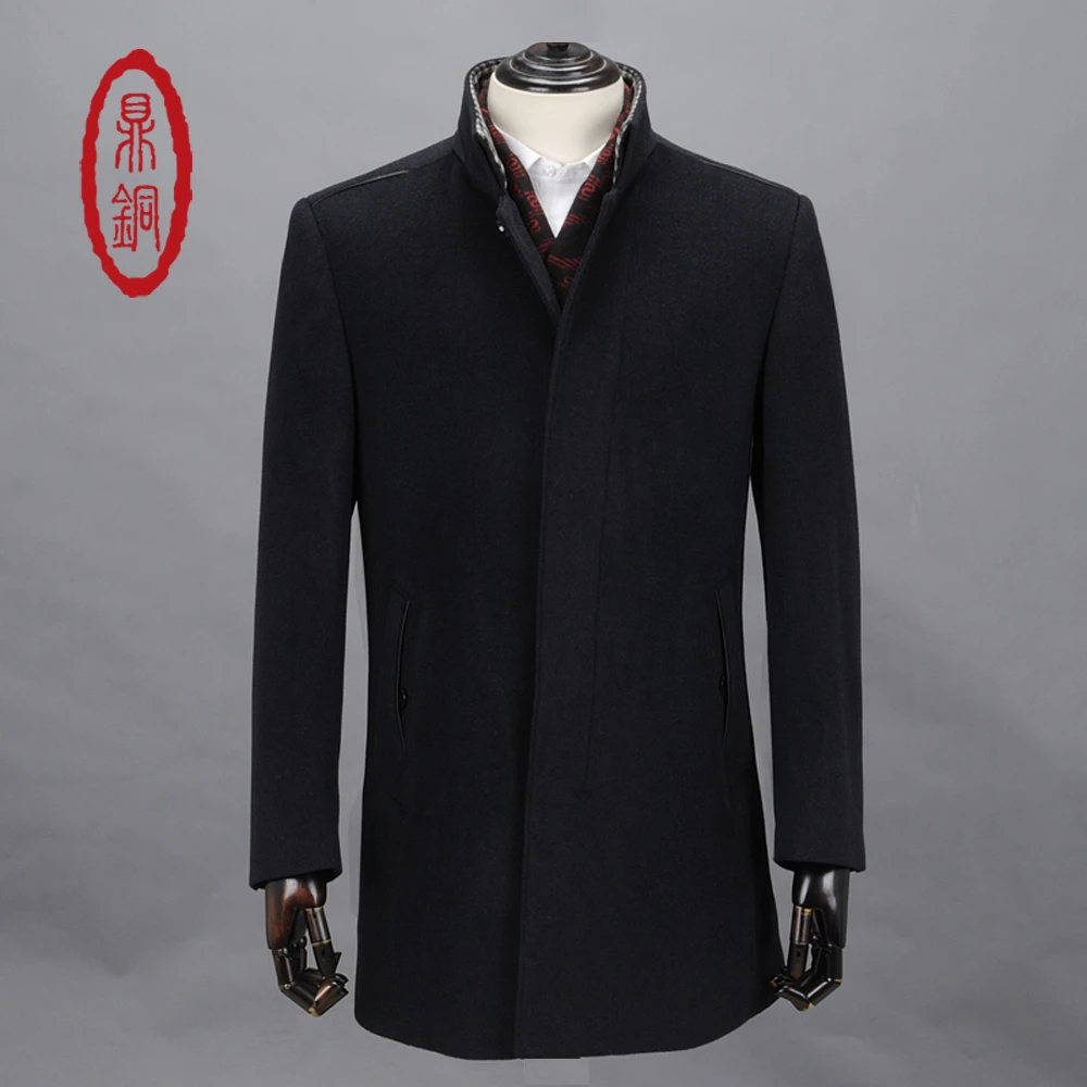 mens walker coats