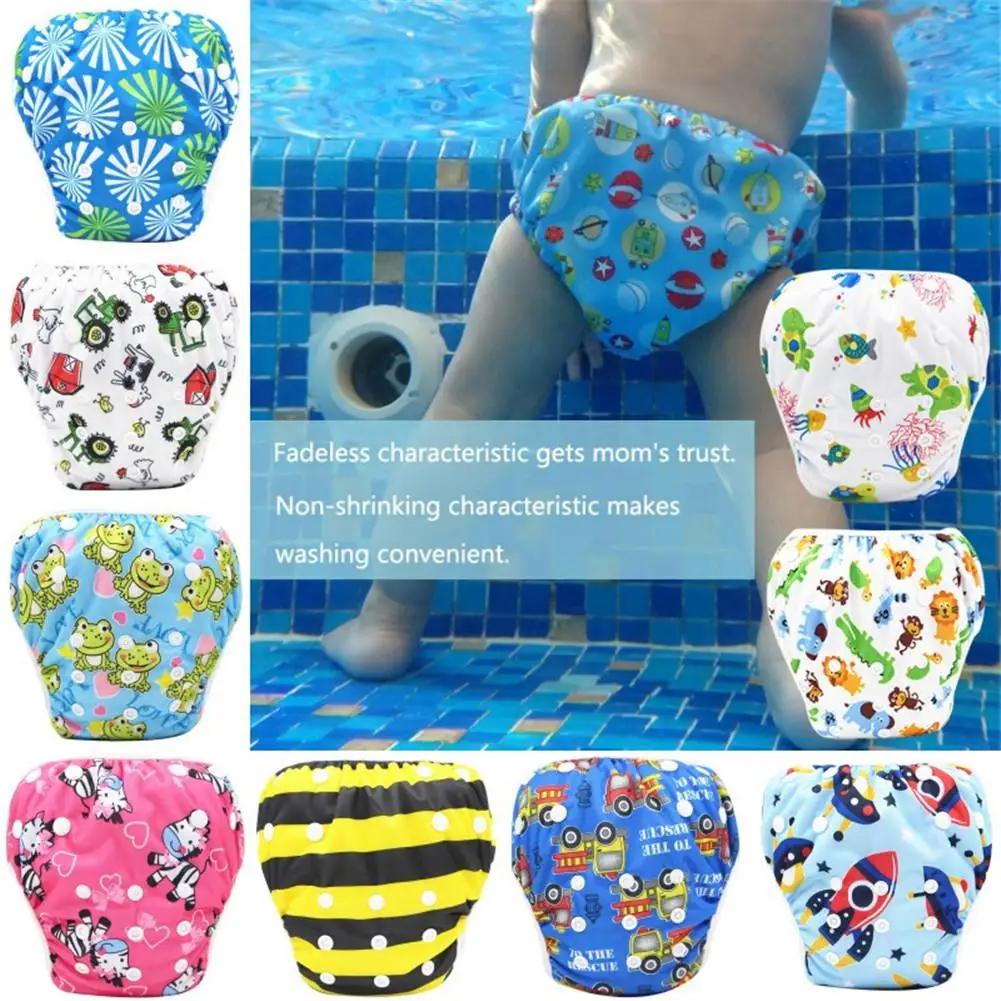infant swim trunks
