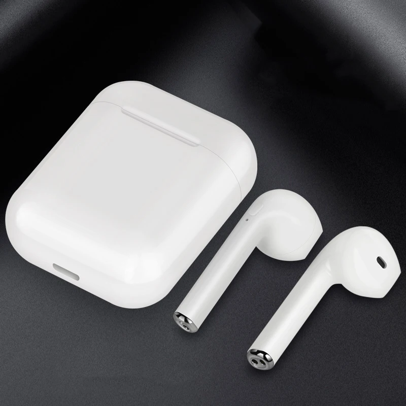 I8X TWS Mini Bluetooth Earphone Wireless Earphones True Wireless Earbuds Auriculares Kulaklik Handsfree Ear Phones Auricular