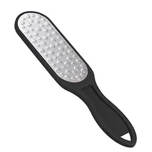 Double Sided Foot Rasp Foot Pedicure For Legs Skin Removal Tools File Callus Remover Sanding Rasp File Cuticle Footholds Scraper