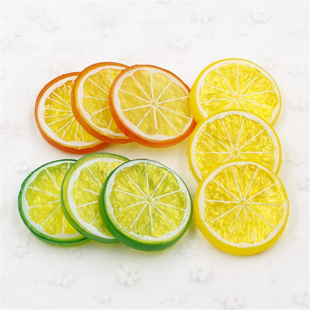 

New 5 pcs fake artificial fruit and vegetable fruit scrapbooking flowers for diy wedding tree decoration simulation
