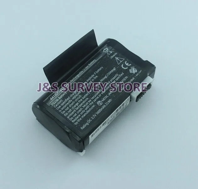 Getac ps336 аккумулятор