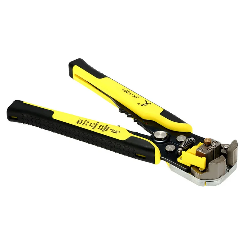 

high quality automatic stripping plier multi-function terminal crimping pliers cutting pliers Decrustation pliers 0.2-6.0mm tool