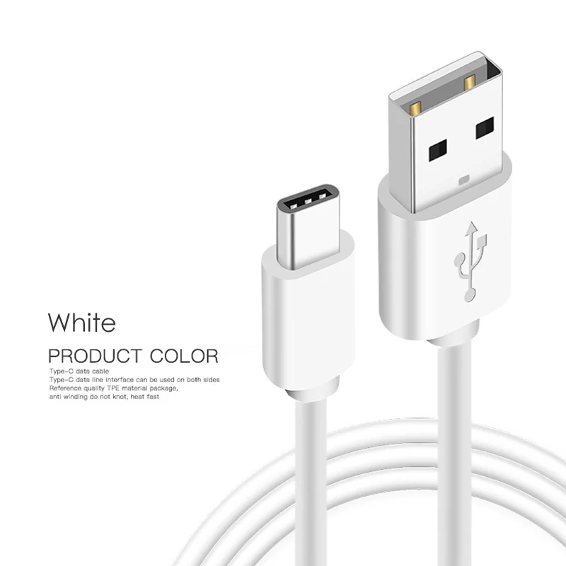 SUPTEC usb type-C кабель для samsung S9 S8 быстрая Синхронизация данных USB-C зарядный провод для телефона USB зарядное устройство Шнур для Xiaomi Mi9 Redmi Note 7