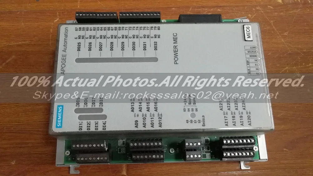 

Used Good Condition Building module 549-613 With Free DHL 567 / EMS