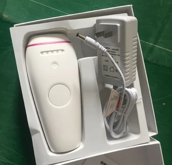 

5 Modes Intense Pulsed Light IPL Electric Female Laser Body Hair Removal Photo Women Painless Threading Machine Electric Device