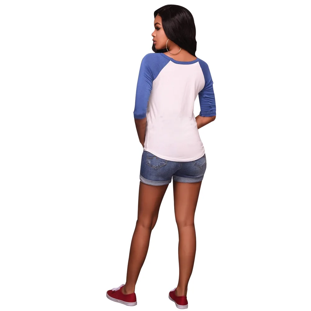 women tops t shirt MSYM8094 (12)