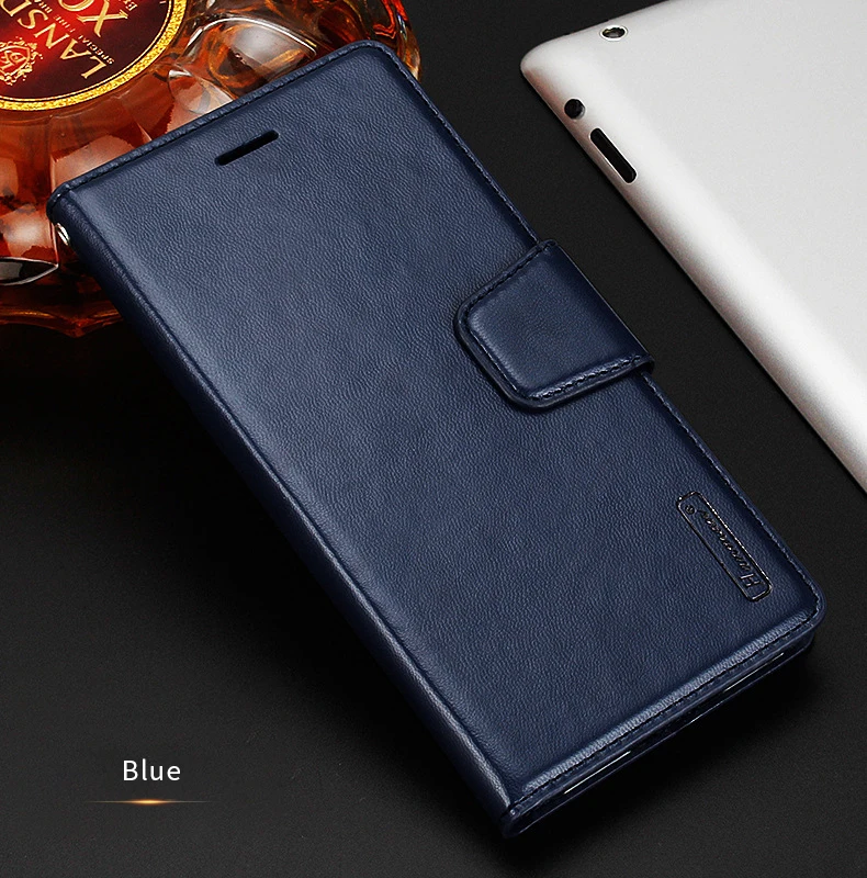  iPhone X XS Max XR 8 7 Plus Flip Leather Case (15)