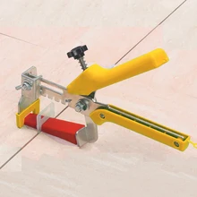 Точное выравнивание плитки напольные плоскогубцы плиточный локатор система выравнивания ПЛИТКИ керамическая плитка установка измерительный инструмент ручной инструмент