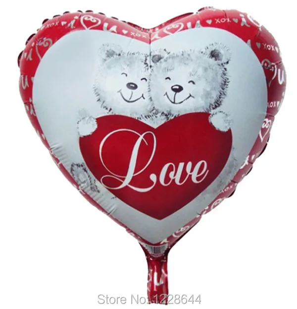 DH_wedding love foil balloon -12