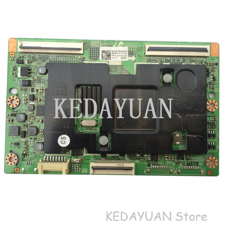 

free shipping original 100% test for samgsung UA55F6400AJXXR BN41-02069A BN95-01131A logic board