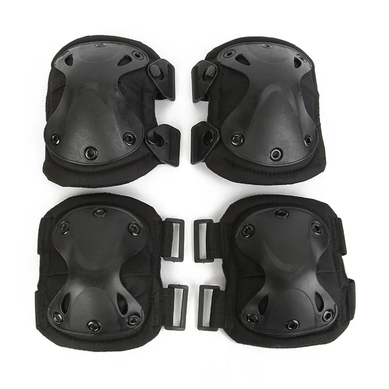 Prix pour Militaire Tactique Genou genouillères pour les sports patins pour figure de patinage sur glace genouillères sport genou protecteur salomon speedcros Prix pour Militaire Tactique Genou genouillères pour les sports patins pour figure de patinage sur glace genouillères sport genou protecteur salomon speedcros