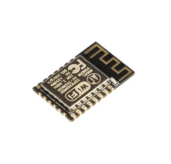 5 шт. встроенный модуль ESP8266 с дистанционным последовательным портом Wi Fi|esp 8266|esp