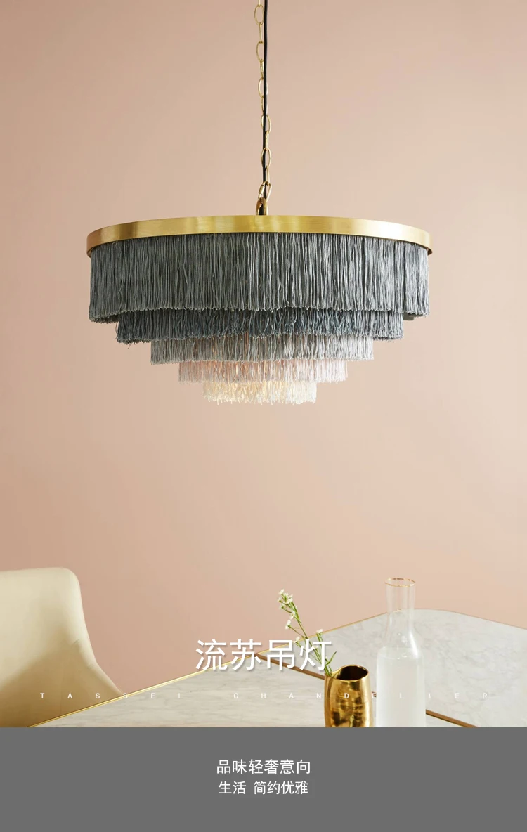 الأمريكية ثرية من النحاس دوبلكس مطعم مصباح الإضاءة الرجعية الأوروبية الإضاءة شخصية مصباح غرفة النوم بار