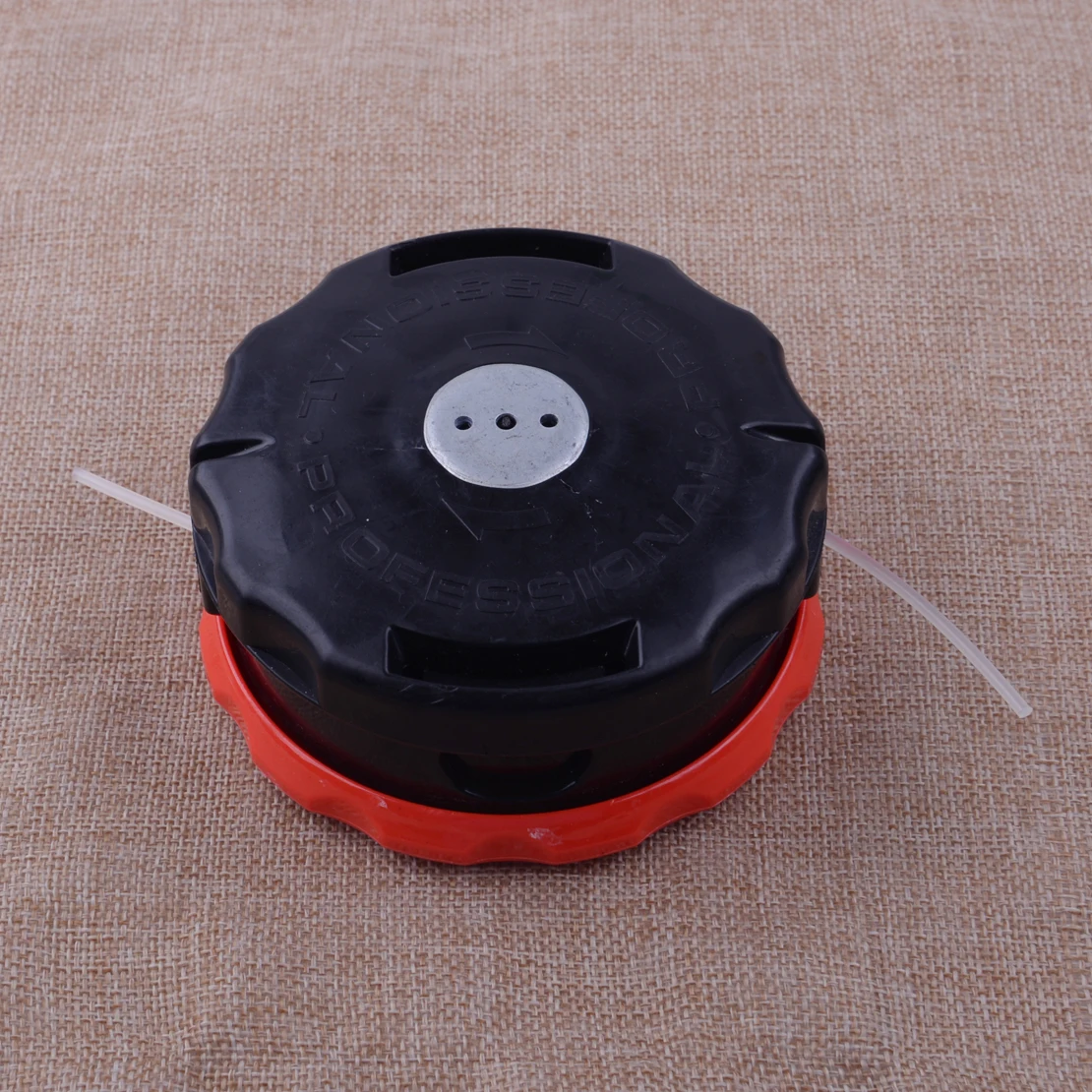 

LETAOSK Universal Grass peed Feed Line Trimer Head Weed Eater Lawm Mower Garden Tool Brush Cutter Fit For Husqvarna Echo Stihl