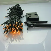 Солнечная гирлянда 100LED светильник водонепроницаемый Звездный светильник s Крытый Открытый Солнечный декоративный светильник ing