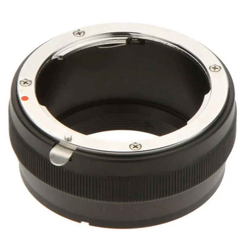 Top Deals FOTGA Camera Lens Adapter Ring for Pentax PK K