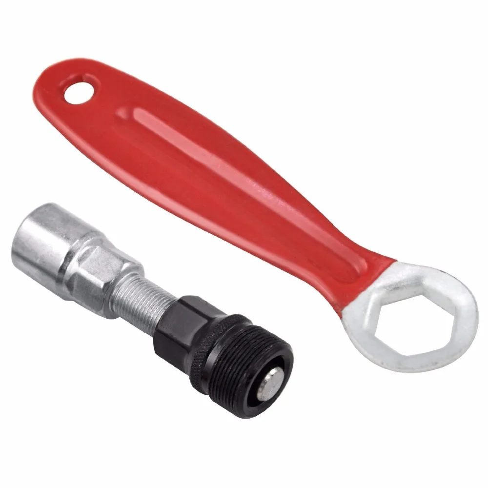 Alta Dureza Herramientas Herramientas de Bicicleta Portátil Ciclismo Bike Bicicleta Bielas Rueda De Cadena