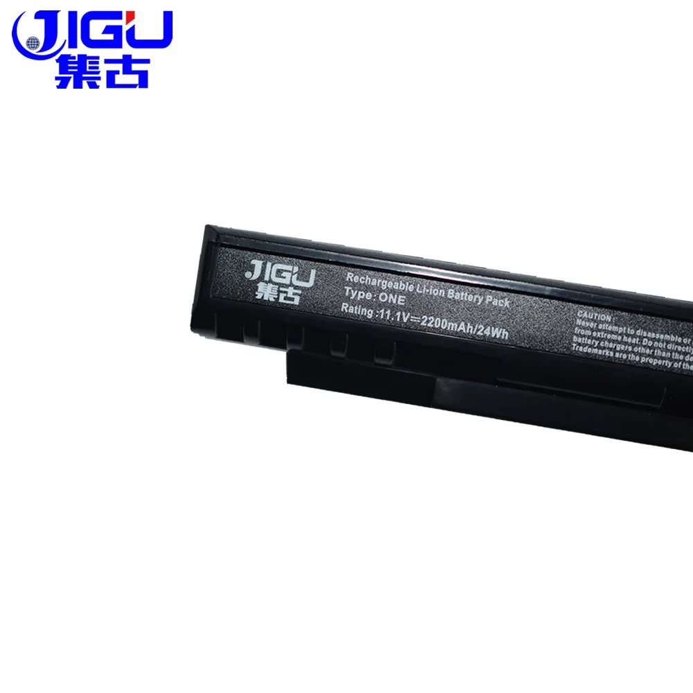 Аккумулятор JIGU для ноутбука Acer Aspire One A150X D150 1186 1669 D210 1Bw D250 1289 1326 A150 BGp|battery for acer