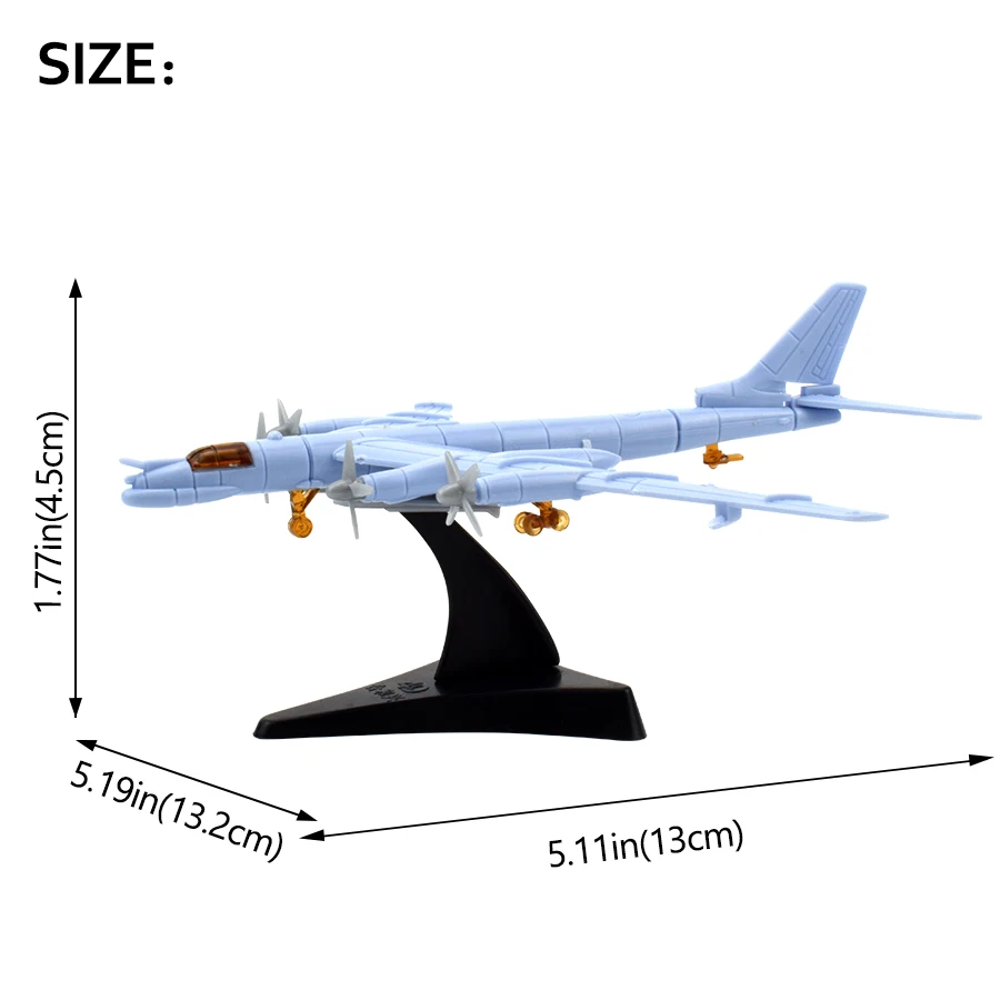 1 шт. модель самолета, игрушки, мини военный сборный истребитель, строительные блоки, сборные модели, набор игрушек для детей, развивающие подарки