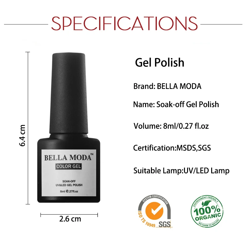 8ml