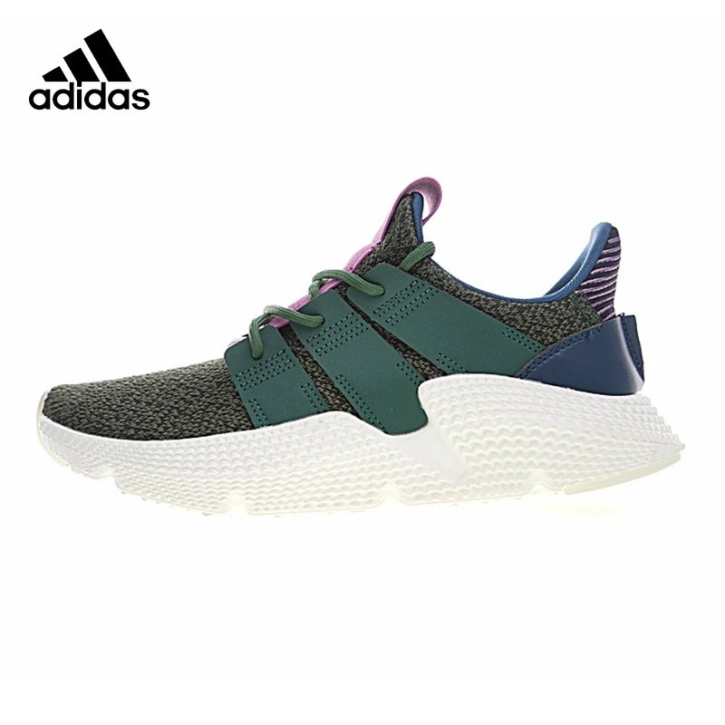 

Adidas Clover Prophere Men's Running Shoes ,Outdoor Sneakers Shoes,Green,Abrasion Resistant Breathable CQ3034 EUR Size W