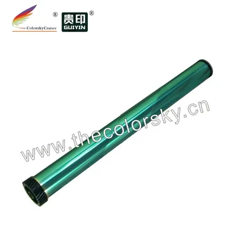 

(CSOPC-S1610) laser parts OPC drum for XEROX PHASER 3117 3122 3124 original color print 4-5 times after toner refilling