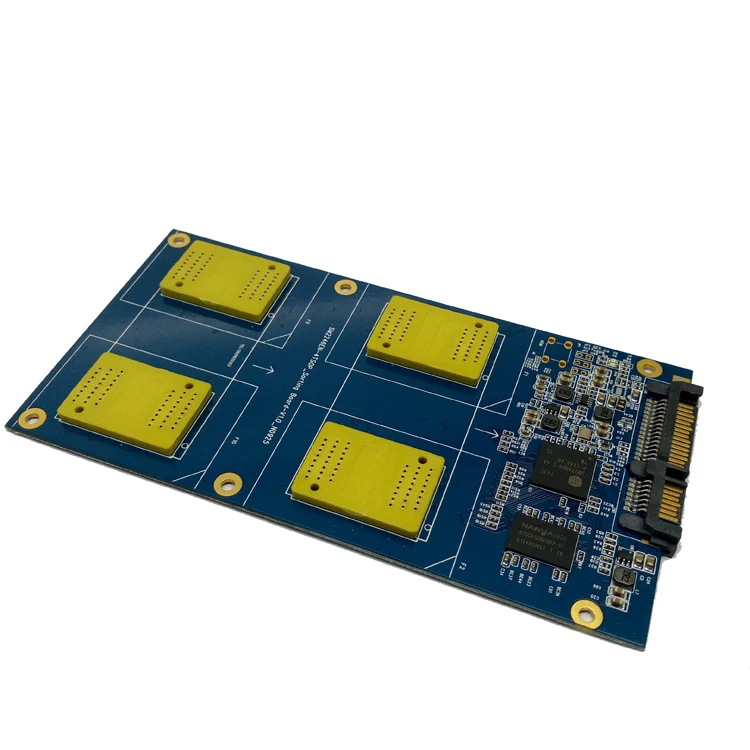 Чип тестер для MLC 1CE/2CE/4CE посылка BGA152 BGA132 BGA100 BGA88 TSOP48 NAND flash SM2246 SM2246EN|board|board board |