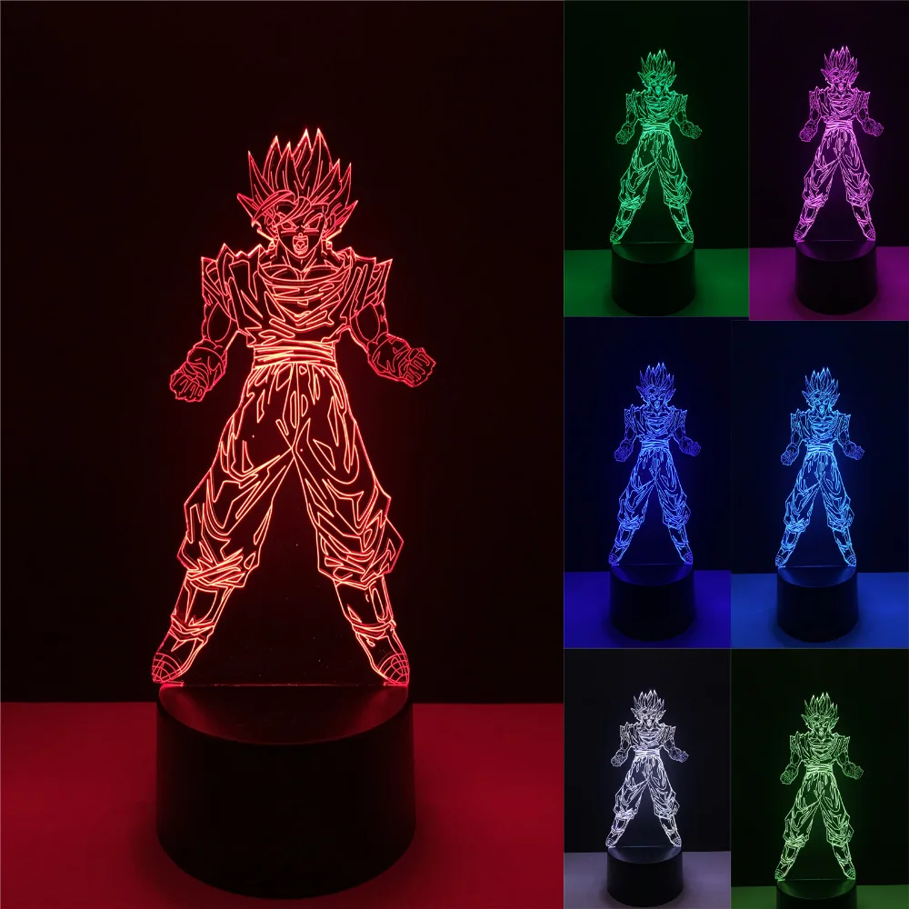 HTB15NnDbCfD8KJjSszhq6zIJFXar.jpg_ Lampka 3D Dragon Ball Goku