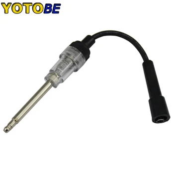 

car Spark Plug Tester Ignition 12V In-Line igniton spark tester wire Spark Test for Toyota and more cars