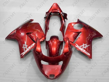 

Body Kits CBR1100XX 1996 - 2005 Orange Red Full Body Kits CBR 1100 XX 2001 Motorcycle Fairing for Honda Cbr1100XX 2003
