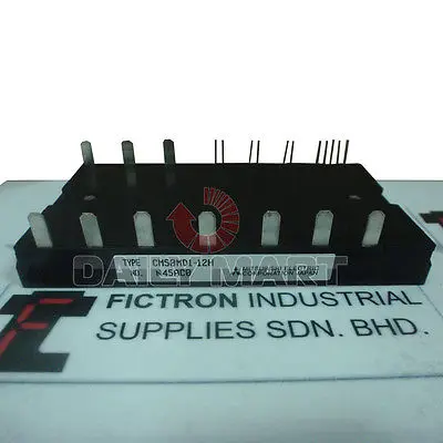 

DHL/EMS 2 LOTS NEW for Original CM50MD1-12H CM50MD112H IGBT Module Three Phase Converter Inverter