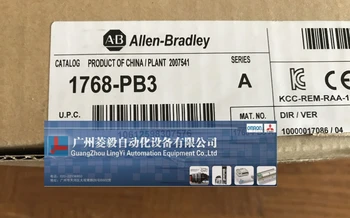 

A B PLC 1768-PB3 (New and original in box ) 100% new in stock with one year warranty