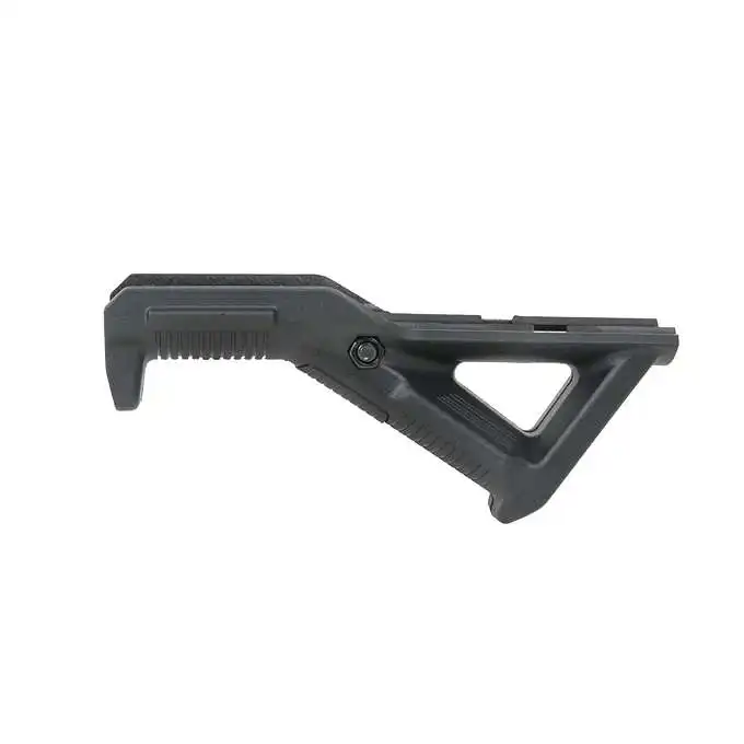 Airsoft Magpul AFG Стиль эргономичная угловая Передняя рукоятка на рейке ручки для AR15