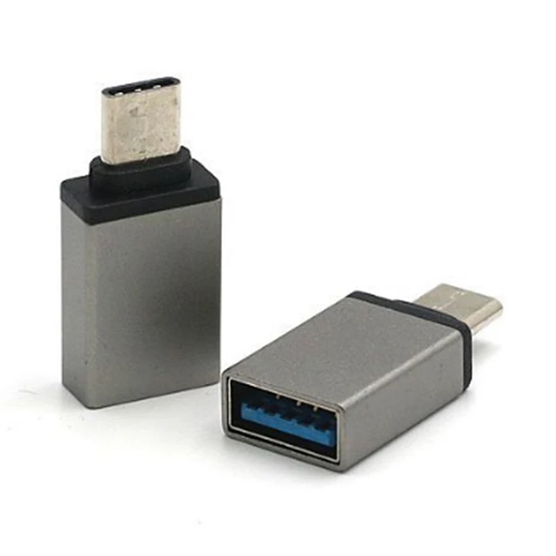Переходник с разъемом 3 0 A Female Data Converter USB C переходник типа USB|Переходники и