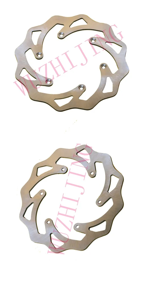Ротор заднего тормоза fit HUSABERG FC 501 600 1999 2003/FC 550 2001 2005/FE S 2003/FS 570 2010 & up|rear brake rotors|rear