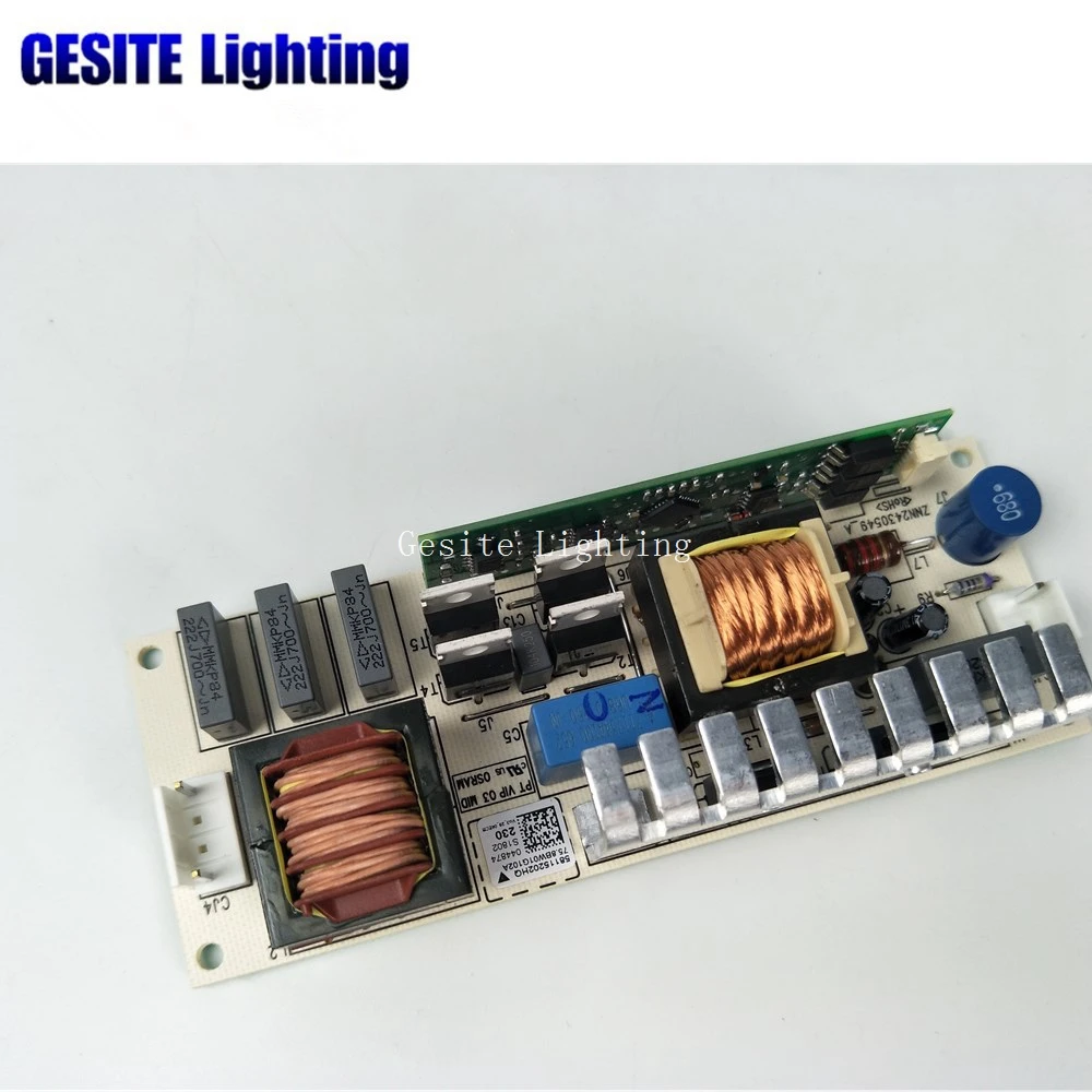 

DHL SHIPPING FAST OSRAM Stage Light Moving Beam 2R 5R 7R 15R 132/200/230 lighter Ignitor