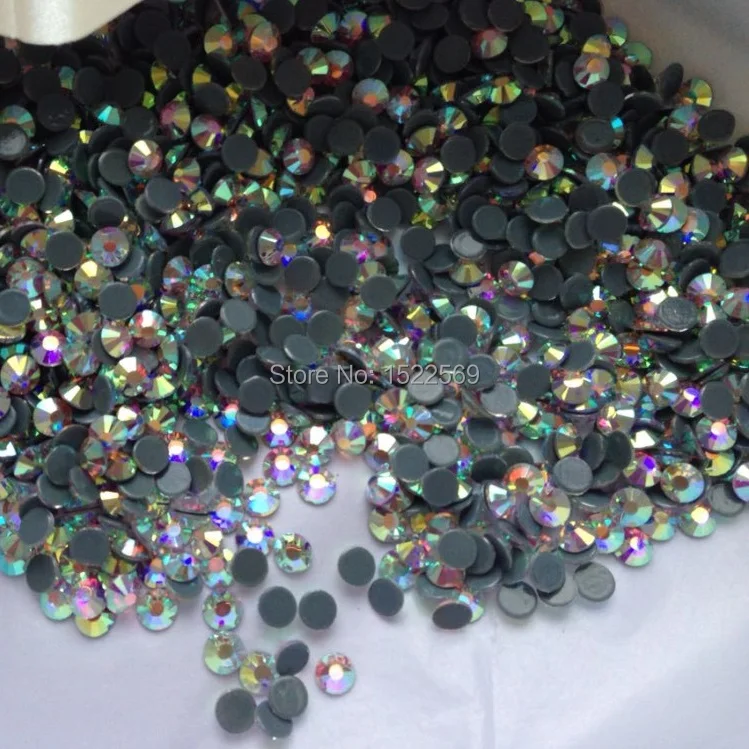 2058HF-SS20-AB-Rhinestones