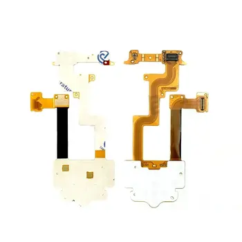 

Original New For Nokia C2-05 Keypad Keyboard Flex Cable Ribbon