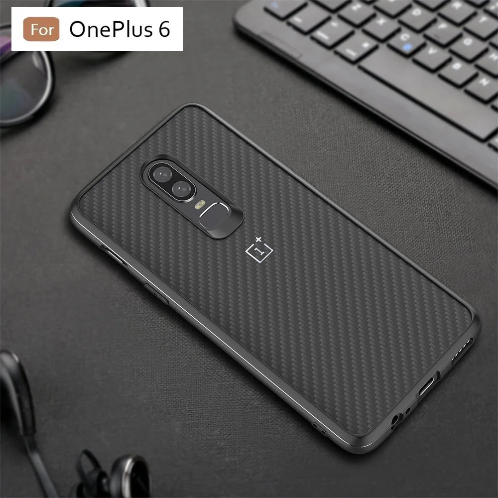 Чехол для oneplus 6 T,, официальный защитный чехол, силиконовый нейлоновый чехол Karbon, кожаный чехол-книжка one plus 6