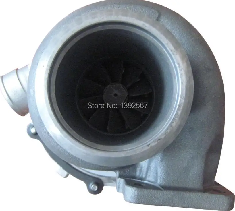 751363-0002 турбо 751363-2 1826588C93 для двигателя DT466 | Автомобили и мотоциклы