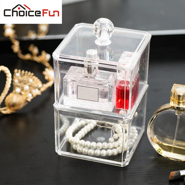 Desk Jewelry Organizer CHOICEFUN 2016 Hot Sale Housekeeping Organization Acrylic Jewelry Organizer Clear Large Jewelry Box Desk Jewelry Organizer Desk Jewelry Organizer Desk Jewelry Organizer CHOICEFUN 2016 Hot Sale Housekeeping Organization Acrylic Jewelry Organizer Clear Large Jewelry Box