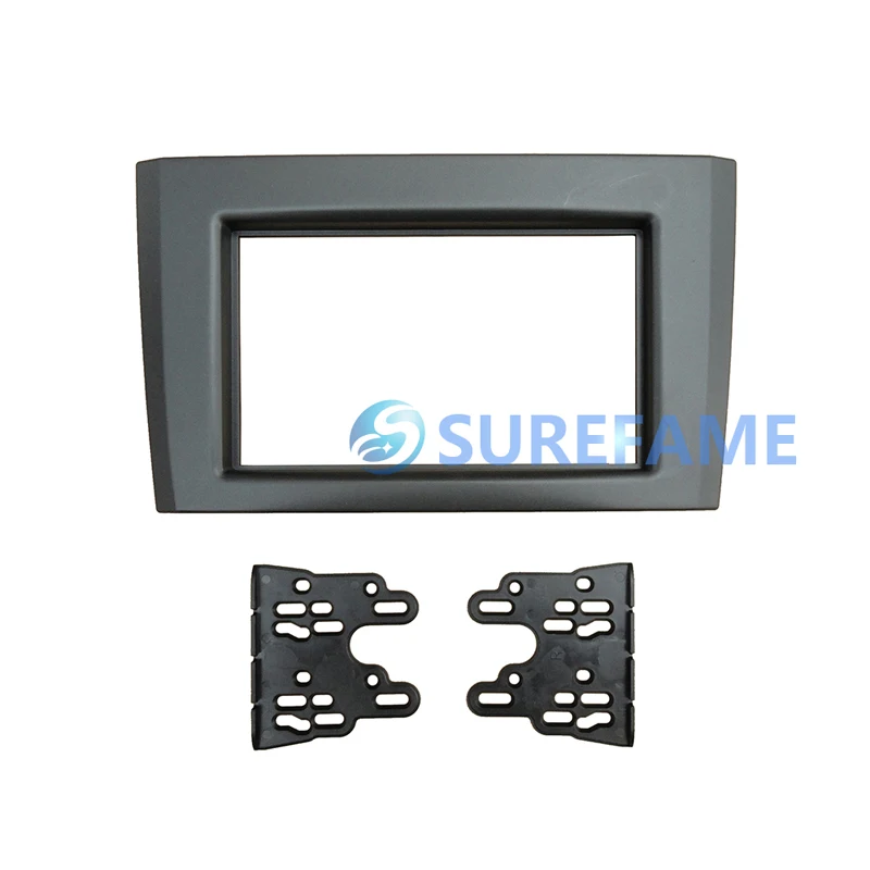 VO001 Volvo XC90, 2 Din 3