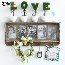 Украшение для дома, мастерская, чтобы сделать старые винтажные декоративные рамы, крючки для пальто, крюк, Настенная роспись, выставочный зал, вход